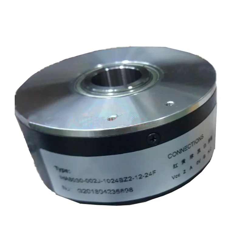 

New Original IHA8030-002J-1024BZ2-12-24F Encoder 100% Test Good Quality