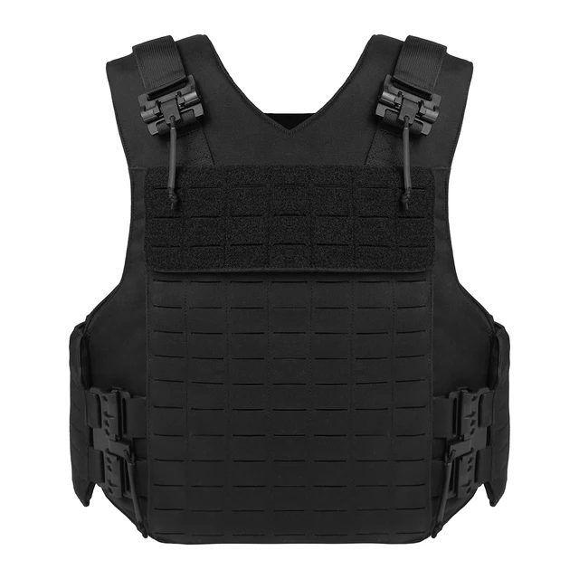Buy Wholesale China Wholesale Premium Fashion Body Safety Protection Police Bullet  Proof Vest & Tactical Vests at USD 130