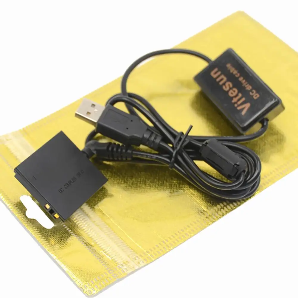 USB кабель для привода внешний аккумулятор мобильного телефона + соединитель DR 10