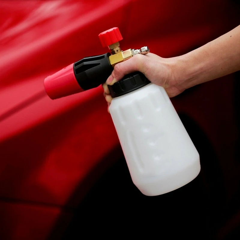 Пенная насадка для мойки высокого давления Karcher K2 K7|Мойки давления| |