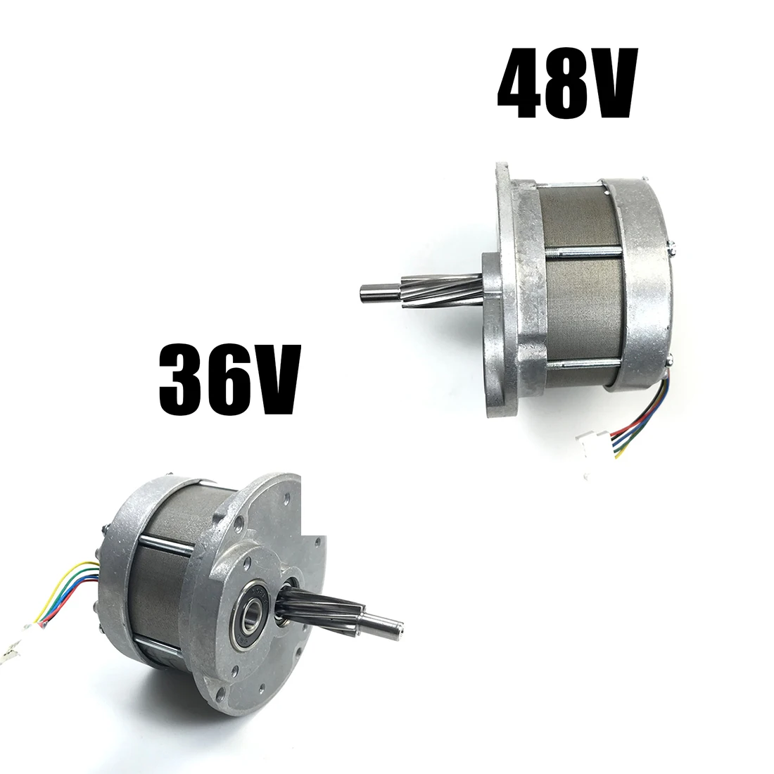 

36V/48V Motor Electric Bicycle Built-in For Tongsheng TSDZ2 Metal Cycling