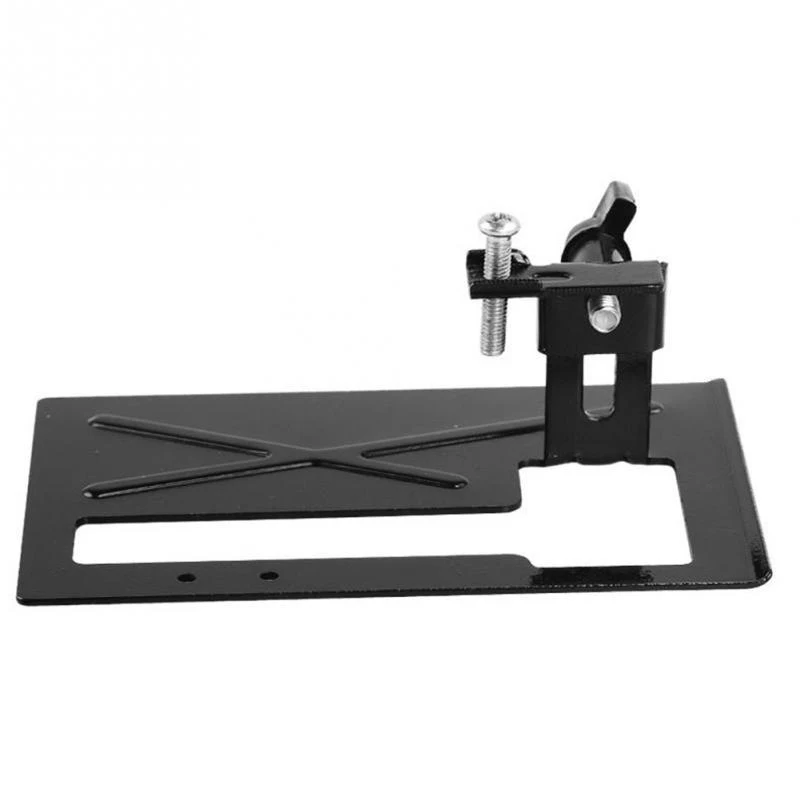 Утолщенный угловой держатель для шлифовальной машины защитный кронштейн