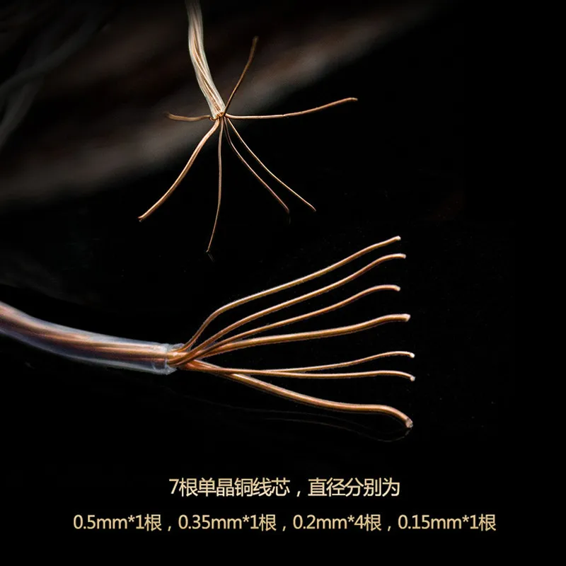 Акустический кабель Kimber Kable 8TC OCC для энтузиастов аудиоусилитель акустический