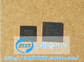 Бесплатная доставка. Подлинный чип серии книг R5538 TPS51120 фотографии указывают на