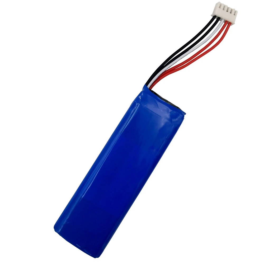 Bater&iacute;a recargable para altavoz JBL Flip 4, 3,7 V, 4000mAh, GSP872693 01, Edici&oacute;n especial-3