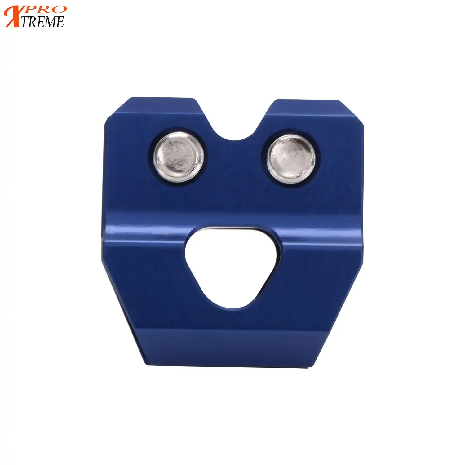 Держатель тормозной линии CNC для мотоцикла зажим шланга Yamaha IT YZ 100 125 175 250 465 490 WR 250F