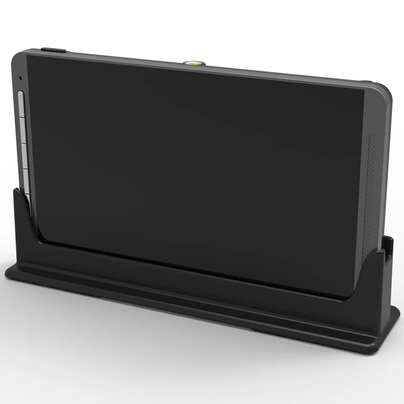 7 дюймов 1296P грузовик Dvr Fhd двойной объектив видеорегистратор камера Авто