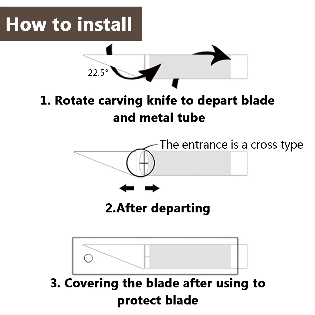 9 шт. набор инструментов для резьбы по металлу | Инструменты