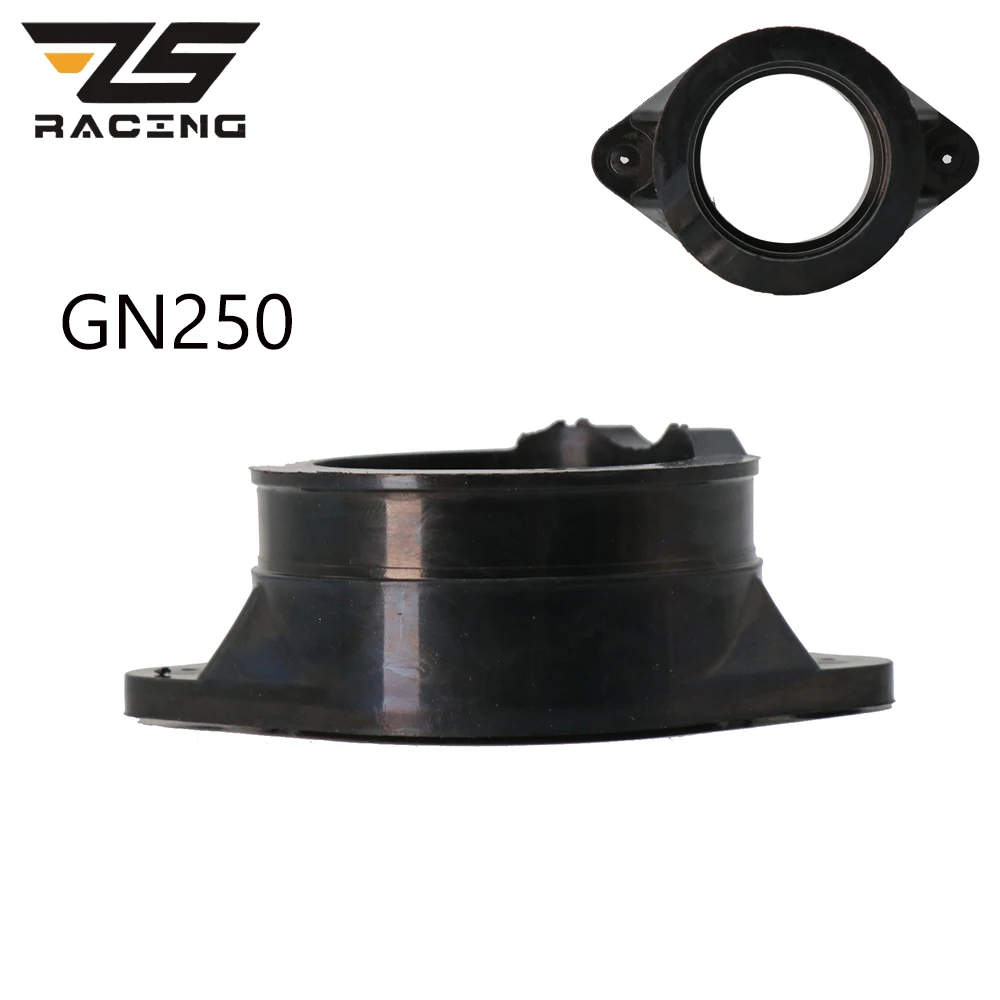 Адаптер для гоночного карбюратора ZS интерфейсный коллектор соединительные