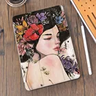 Чехол для iPad Air 4 10,2 8-го поколения 2020 Pro 11 2021