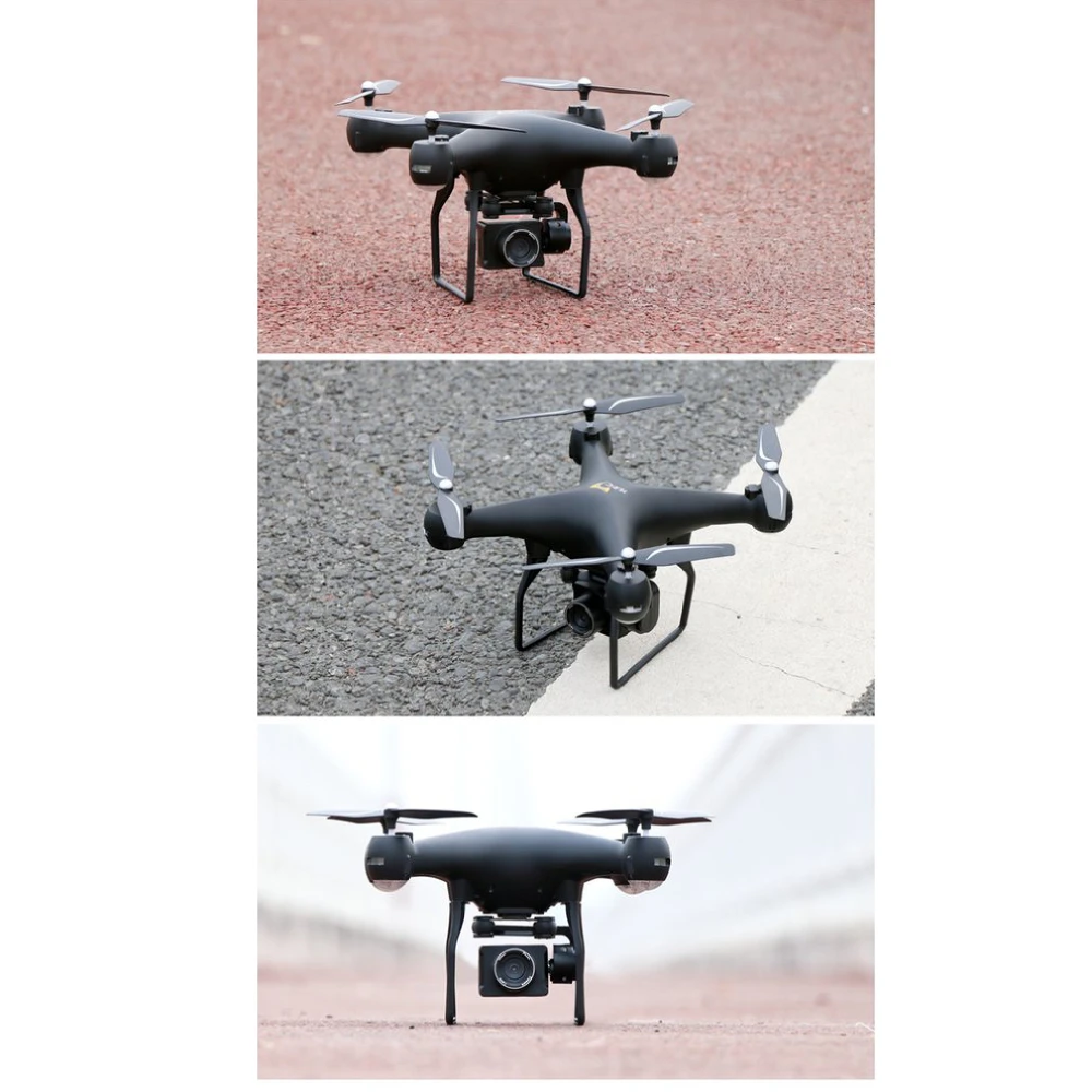 RC Квадрокоптер S32T Дрон 4K HD ESC широкоугольная камера Wi-Fi FPV высота холдинг селфи дроны Профессиональный 25 мин Время полета