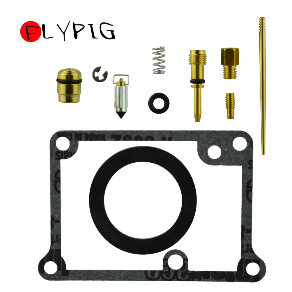Карбюратор FLYPIG YFS200 Blaster 200 набор для Ремонта Карбюратора 88 06 Yamaha|Карбюратор| |