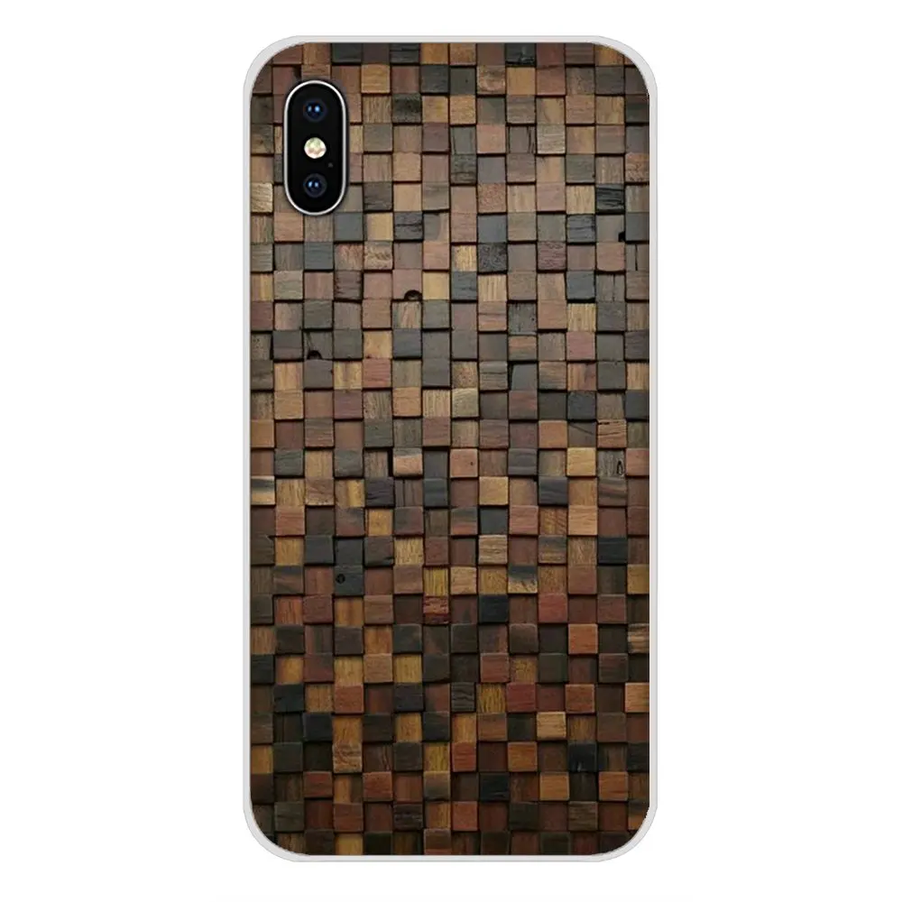 Чехлы для телефона с деревянным узором для Samsung A10 A30 A40 A50 A60 A70 Galaxy S2 Note 2 3 Grand Core Prime.