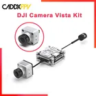 Фотоаппарат Caddx Vista Kit  Air Unit Lite Digital HD FPV System для радиоуправляемых летательных аппаратов FPV Racing Freestyle Digital HD Drones DIY Parts