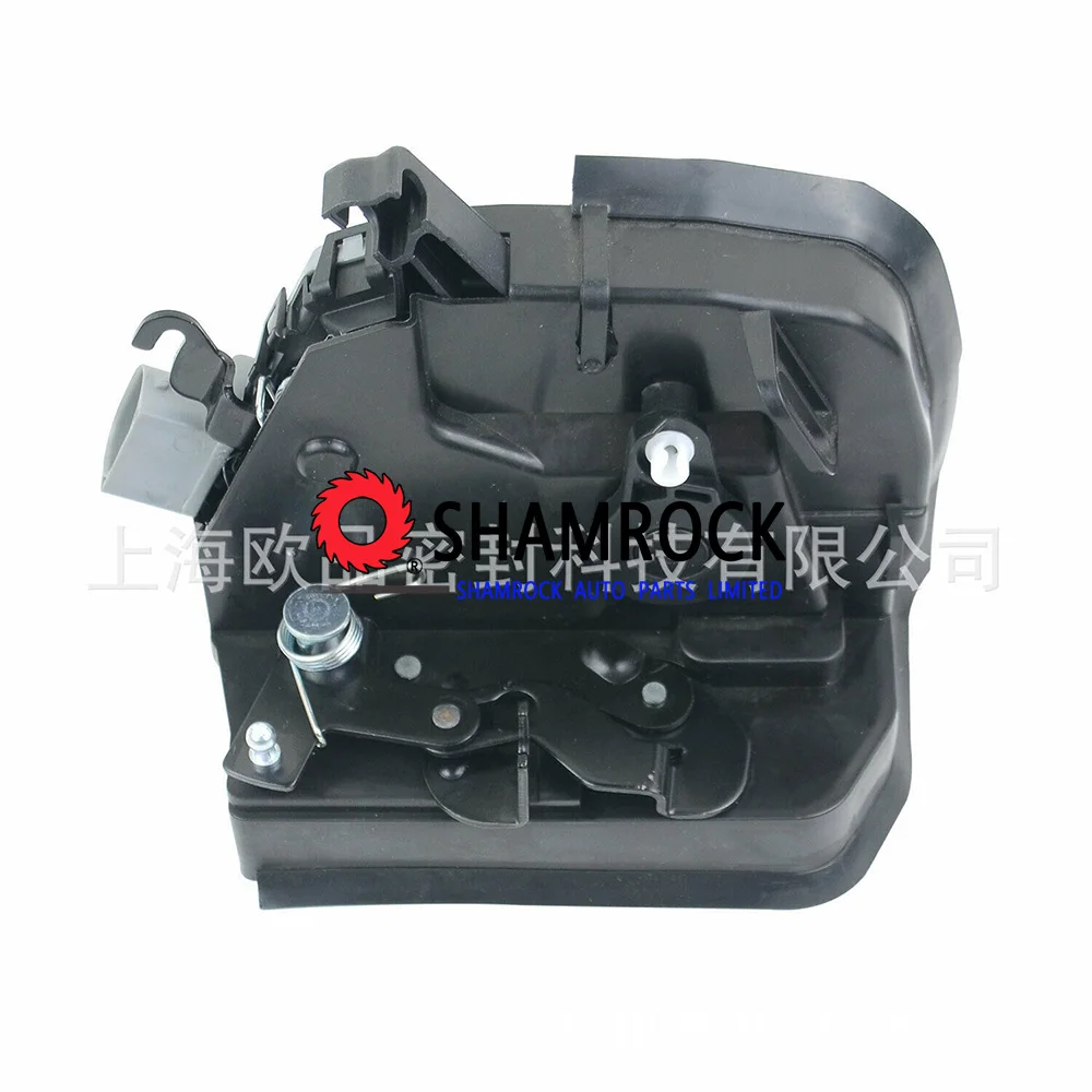

rear Driver Left Integrated Door Lock Actuator Motor OEM 51218402537/937-856 for 2000 2001 2002 2003 2004 2005 2006 BBMW E53 X5