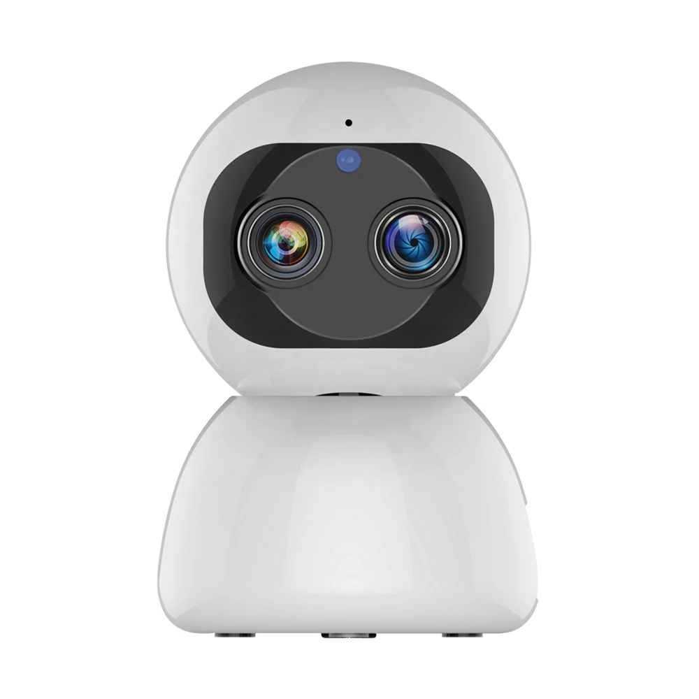 

1080P IP Camera WIFI Wireless Home Security Camera Surveillance 2-Way Audio CCTV Pet Camera 2mp Baby Monitor