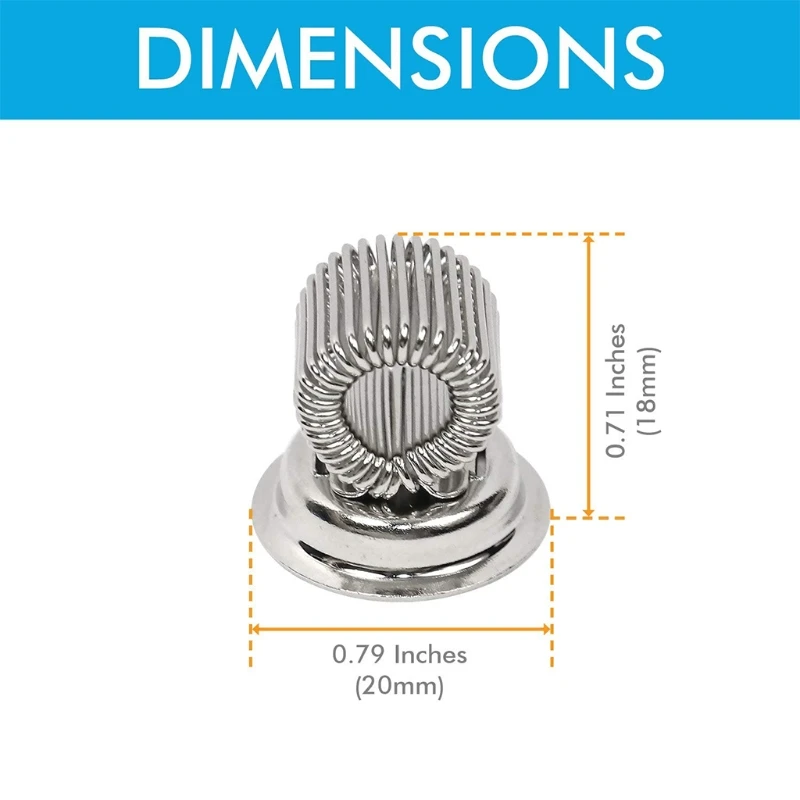 

Pen Holder Clips Manganese Steel Pen Holder Pen Organizer Fit Any Size for Home wholesales