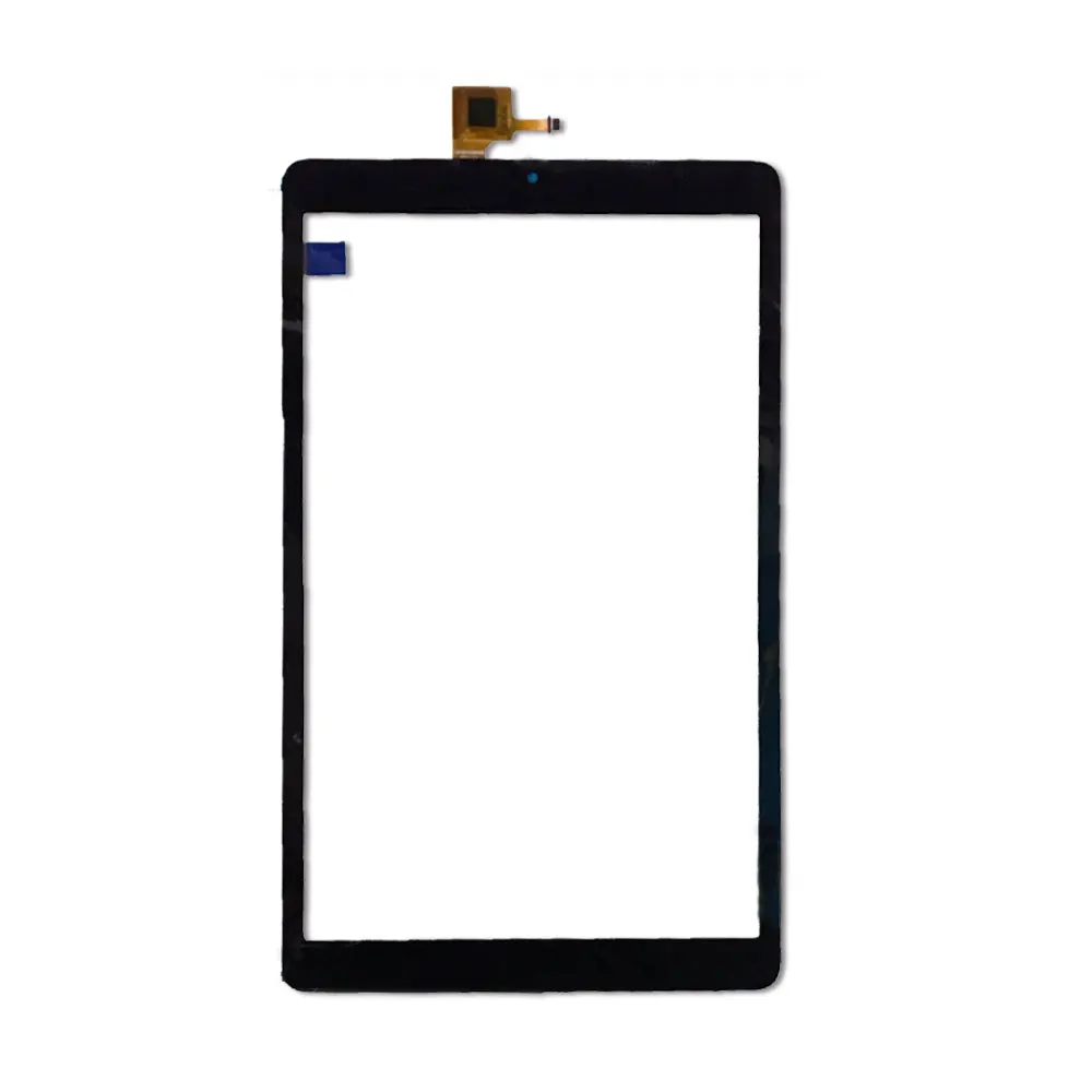 SRJTEK сенсорный экран 10 1 дюйма для планшетного ПК ALCATEL ONETOUCH PIXI 3 (10) 3G 9010X 8080 8079|Экраны