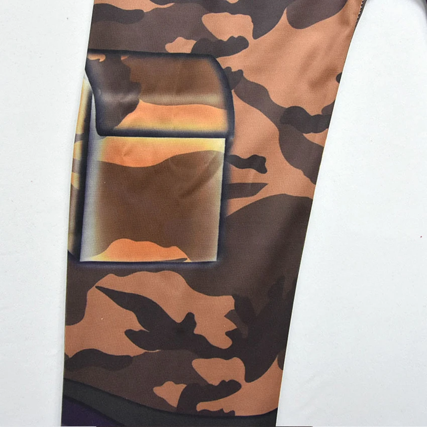 Детские костюмы из игры кожа костюм на Хэллоуин для детей комбинезон детская