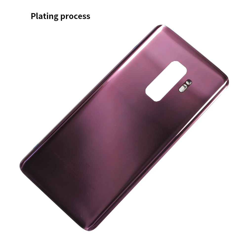 Сменное стекло для Samsung Galaxy S9 G960 G960F / + Plus G965 G965F 10 шт./лот | Мобильные телефоны и