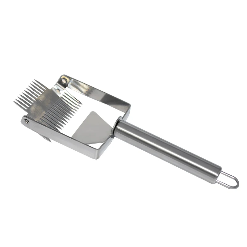 

Beekeeping Knife Stainless Steel Bee Hive Uncapping Fork Scraper Shovel