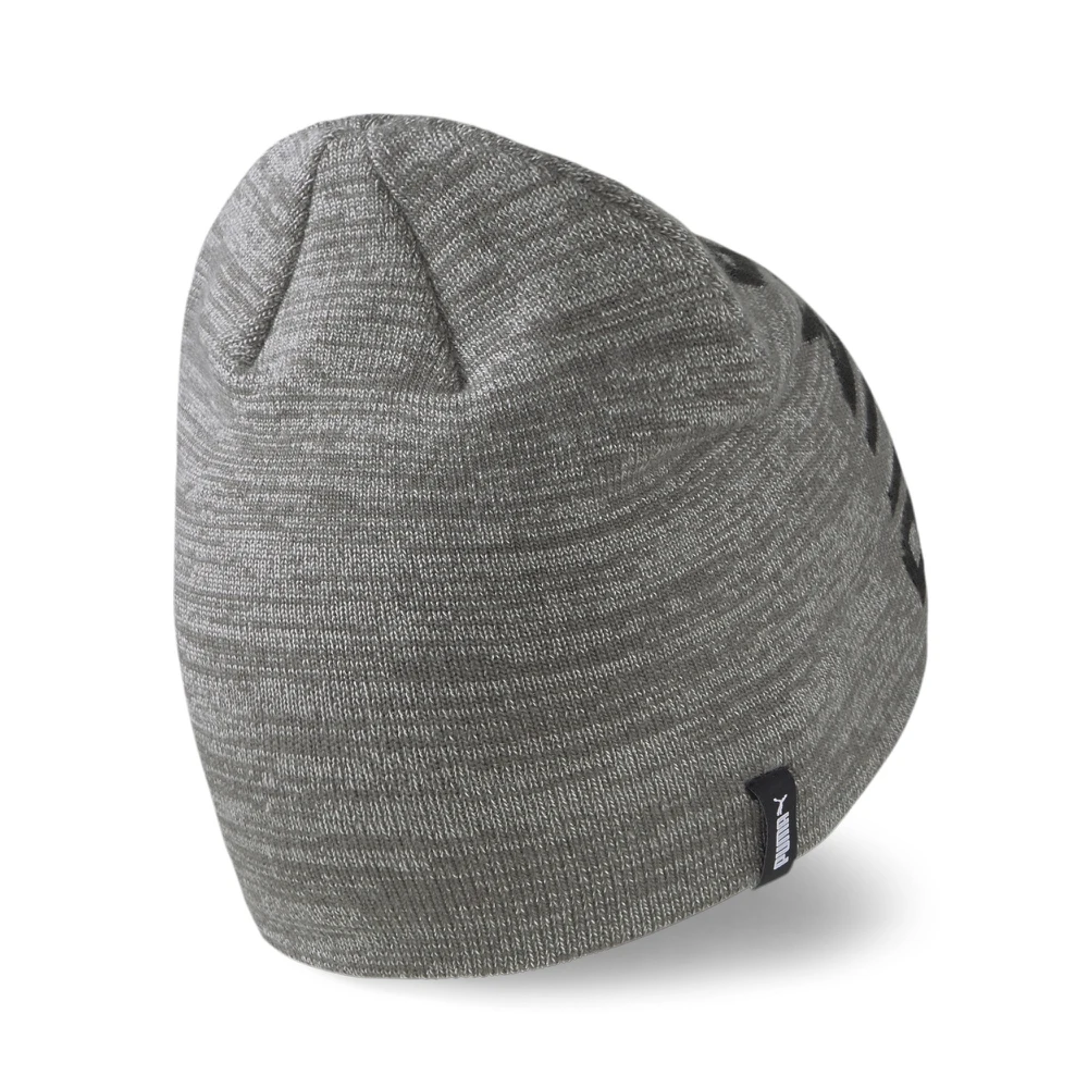 Шапка Puma Essential Classic Cufflessential Beanie |