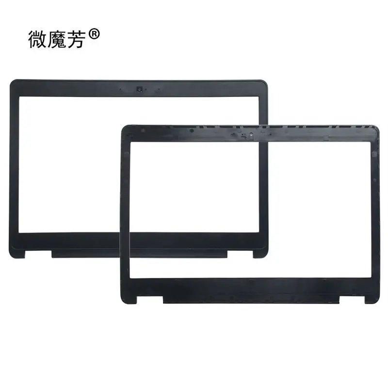 Новый для MSI GF63 8RC 8RD MS-16R1 GF63VR GF65 ЖК-дисплей задняя крышка 3076R1A211HG01/ЖК-дисплей ободок