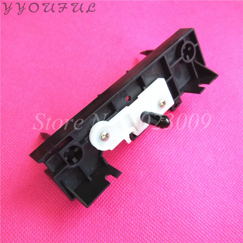 Outdoor large format printer spare parts For Epson Stylus Pro 4880 4800 7880 9880 ink cartridge refill needle /ink bottle kit 2X |