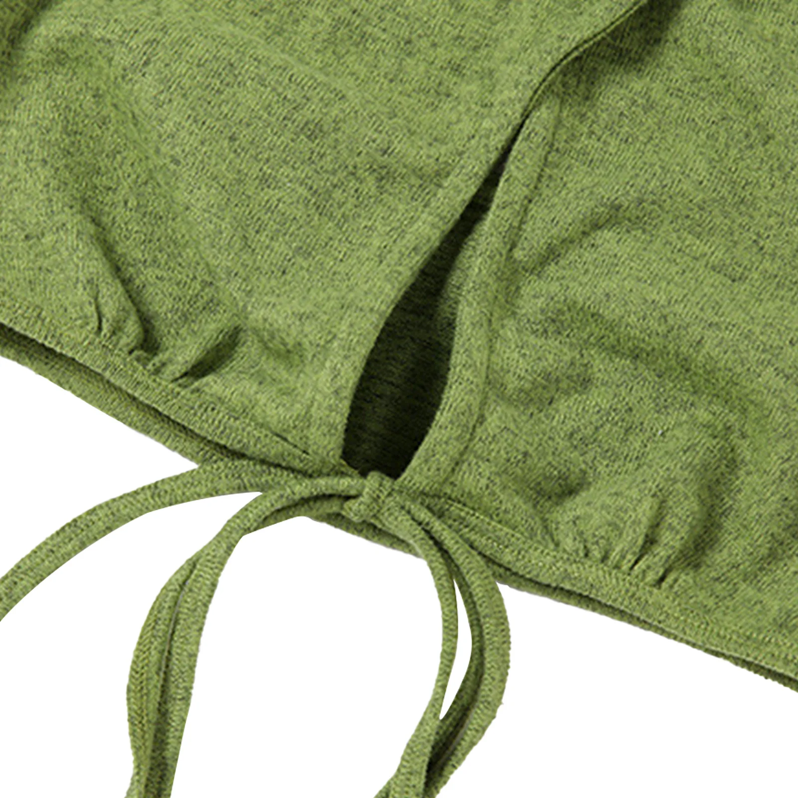 

New Women Y2k Corset Camisole Cropped Bustier Top Fashion Solid Vest Summer Sexy Halter Lace-up Streetwear Slim Fit Basic Tees