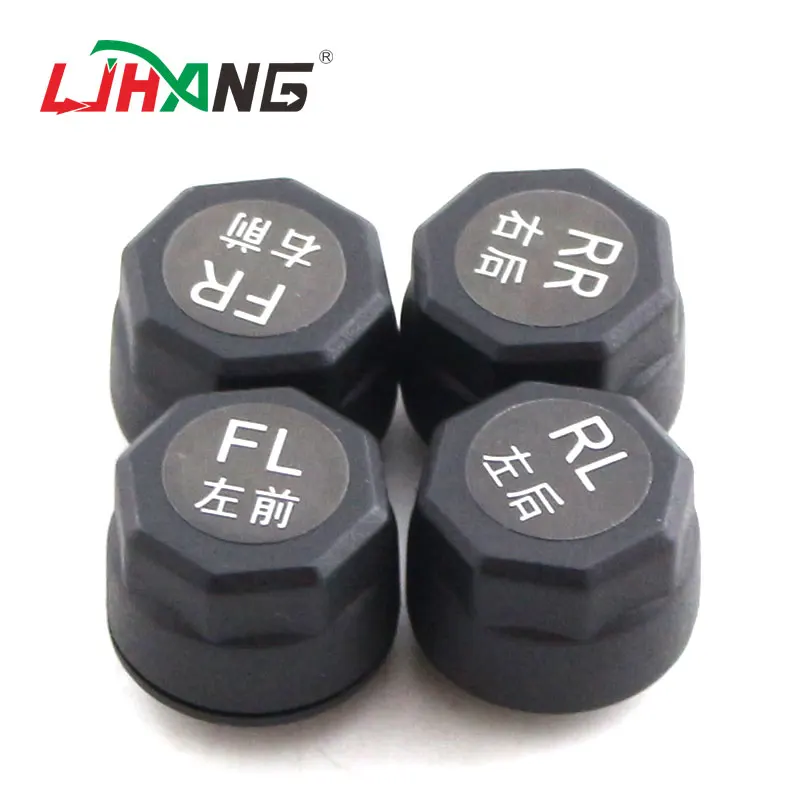 TMPS автомобильная система контроля давления в шинах HD оригинальный автомобильный экран tmps датчик давления в шинах с 4 внешними датчиками s