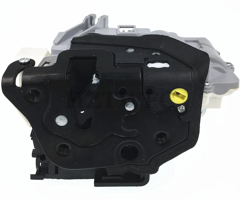 Бесплатная доставка пассажирский привод защелки дверного замка передний правый