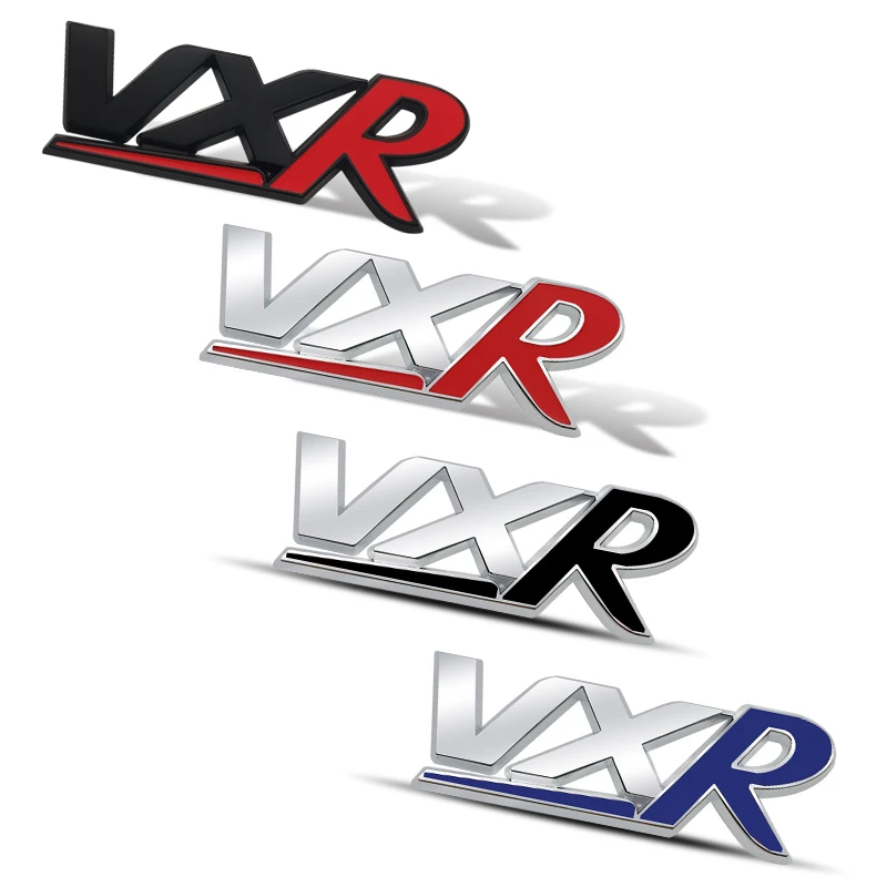 

Metal Car Sticker Badge Trunk Body Emblem Decal Front Grille For V-auxhall Vxr Astra Mokka Corsa Meriva Gts Vectra OPEL OPC line