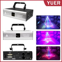 2w 3w laser light pattern scan effect laser projector dmx512 1034ch for dj disco stage wedding music party indoor club bar