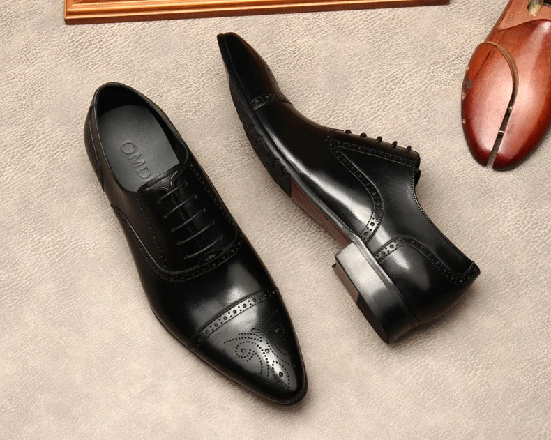 

Men's Shoes
