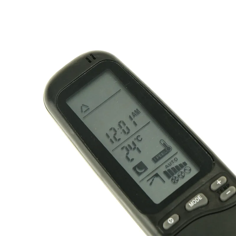 Airwell Electra RC-3 RC-4 RC-7 YORK DAEWOO пульт дистанционного управления кондиционированием