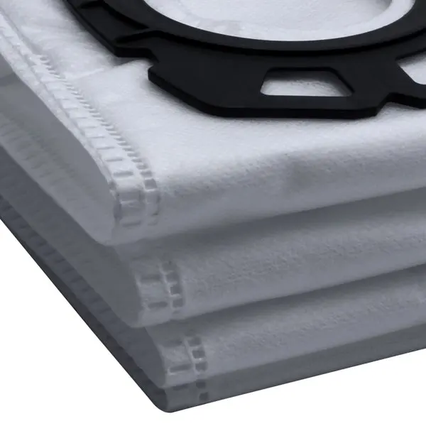 

Promotion!6pcs Dust Bag Cleaning Bag Replacements For Karcher MV4 MV5 MV6 WD4 WD5 WD6 Vacuum Cleaner Bag Accessories