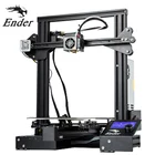 3D принтер CREALITY Ender-3 3  V2PROнить PLA, ABS, PETG, нейлон, FLEX  DIY KIT AnycubicДоставка из России