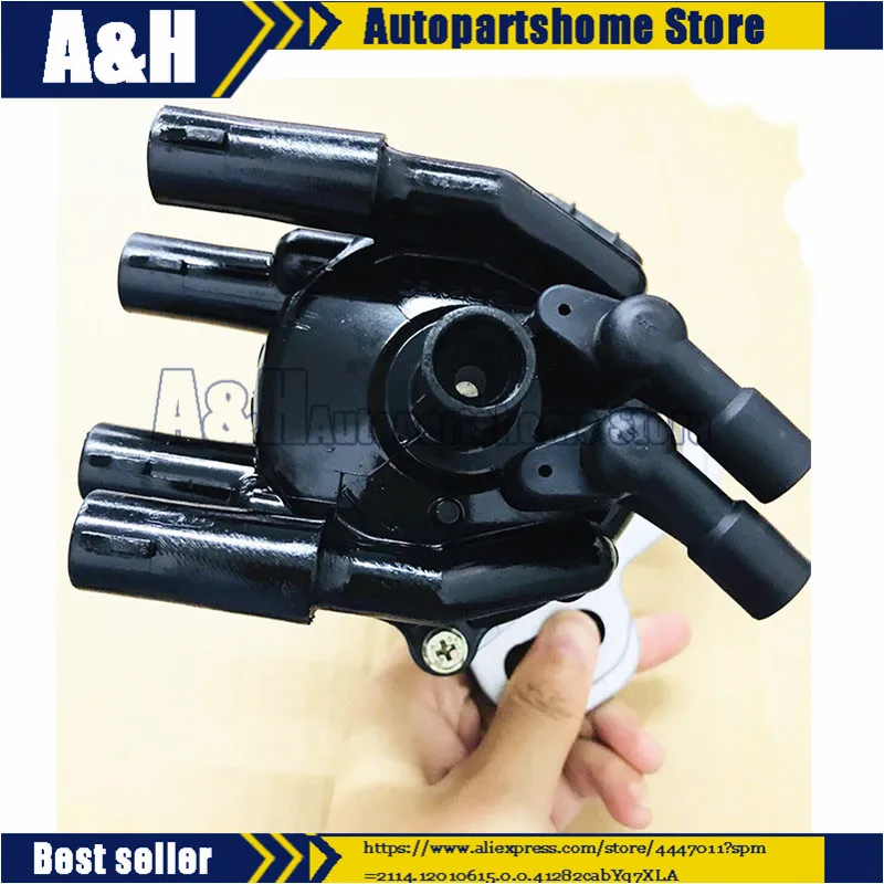 Rаспределитель зажигания OEM для TOYOTA 19100-88364 1910088364 19100-88460 229100-9910 1910088460 2291009910