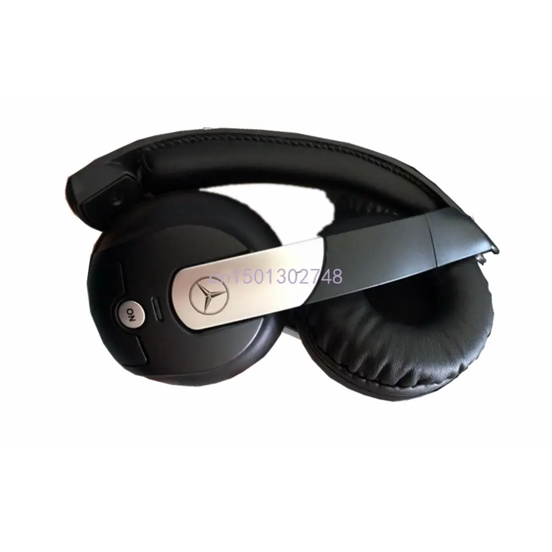 Беспроводные наушники Original Mercedes-Benz S E-Class Rear Entertainment AKG 09 to 13 E300GL.