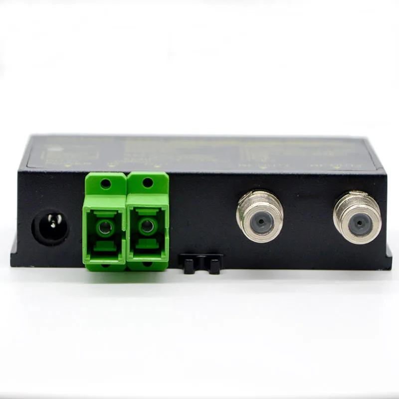 Оптический приемник высшего уровня SCAPC для кабельного телевидения OR31 дуплексный