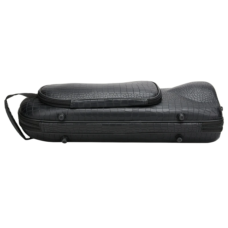 Профессиональная сумка труба из ткани Оксфорд с мягкой хлопковой сумкой чехол