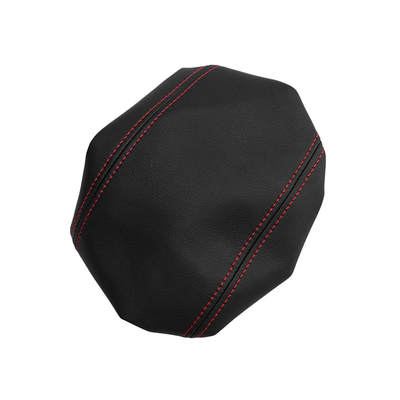 Автомобильный Стайлинг интерьер кожа Обложка кожаная отделка для Hyundai IX25 2015 2016 2017