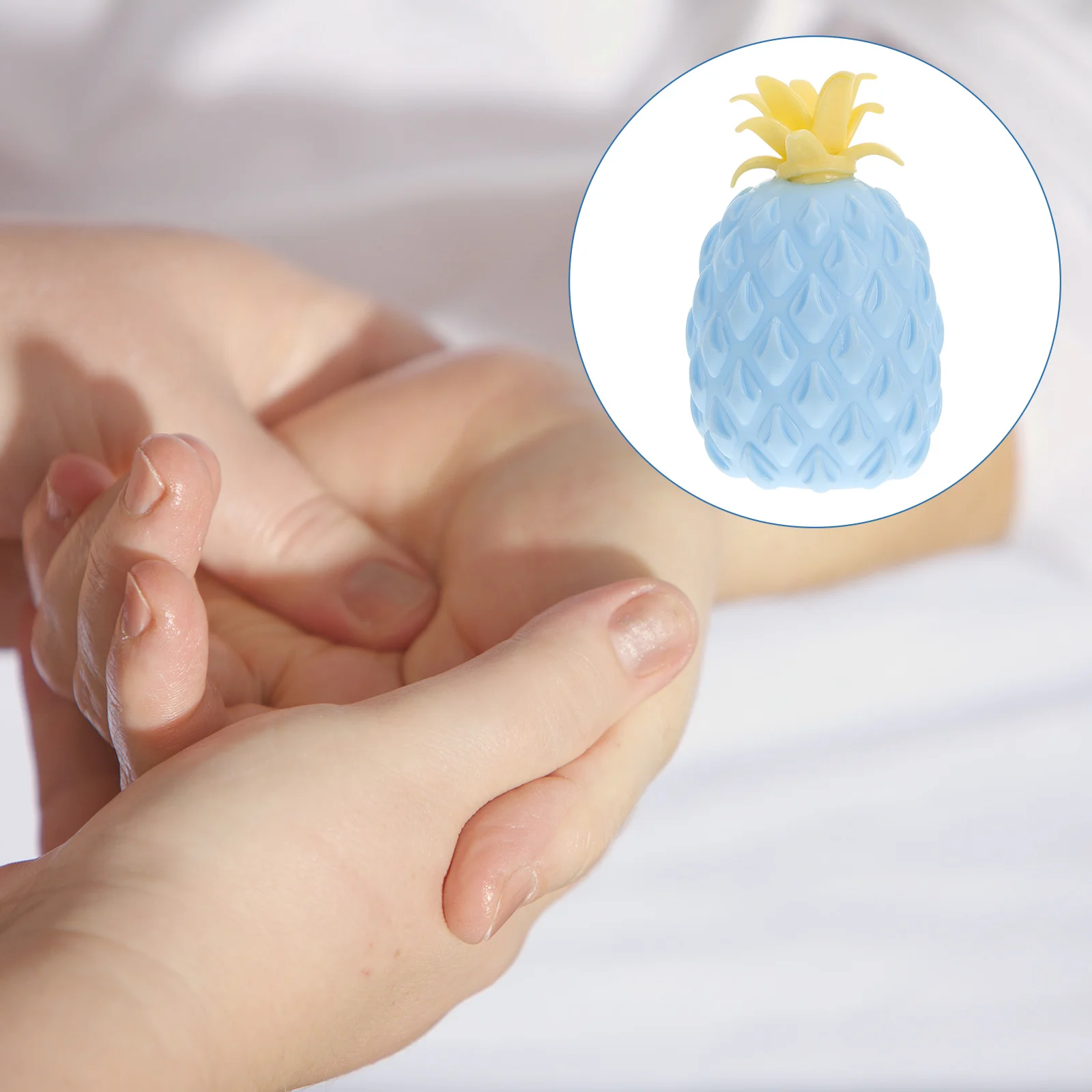 

1 шт., игрушка-сжималка для снятия стресса