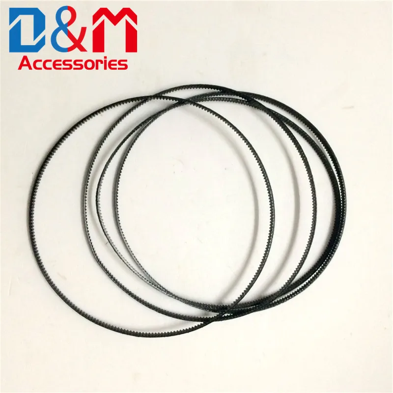 

Ремень для вывода бумаги CM751-40275, 2 шт., для широкоформатного кабеля HP 7000, 6500, 6000, 8100, HP OfficeJet PRO 8600, 3610, 3620, 8610, 8620