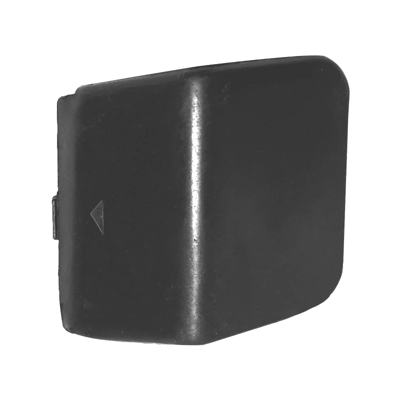 

1648840023 для Mercedes Benz ML-W164 ML320 ML300 ML350 крышка буксирного крюка переднего бампера