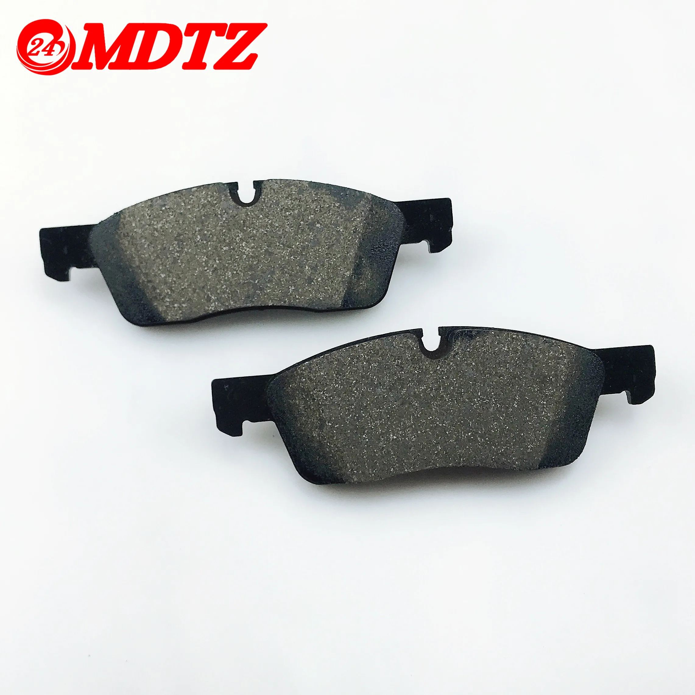 Оптовая продажа высококачественные керамические тормозные колодки для Mercedes Benz