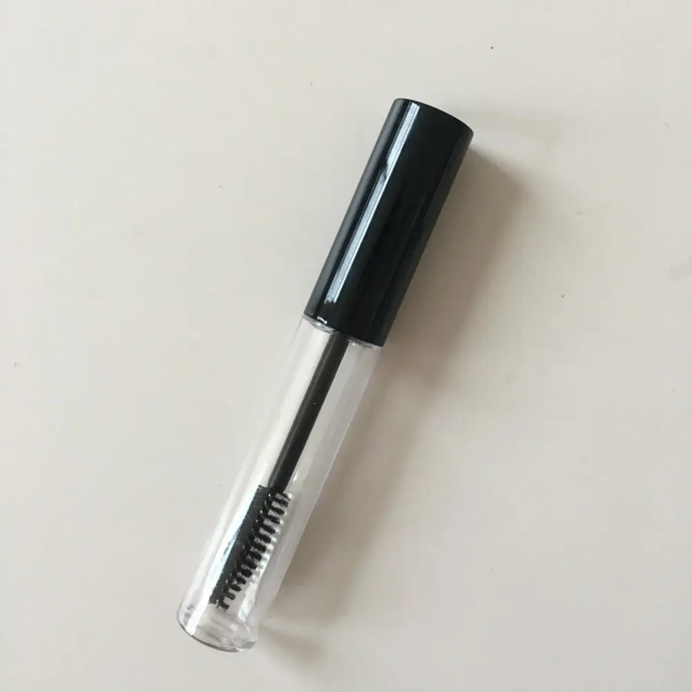 Пустая трубка для туши ресниц 10 мл флакон с жидкостью контейнер 9 цветными