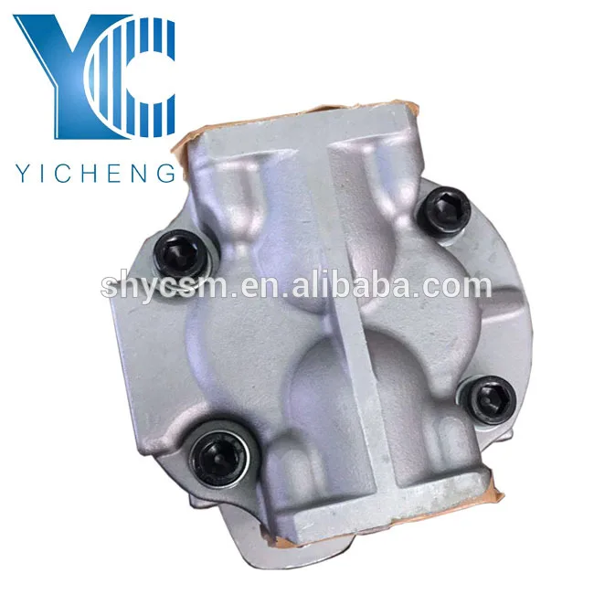 

PC75-3 705-22-29070 gear pump for excavator loader