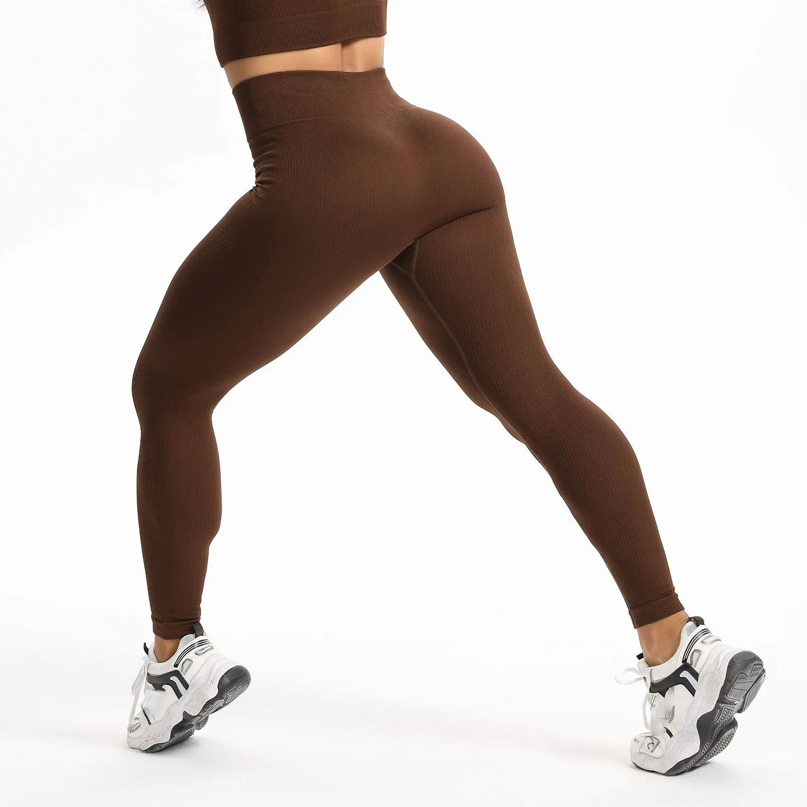 

Yoga Leggings Fitness Out Workout Athletic Yoga Pants Running Sports Pants Women Yoga Pants