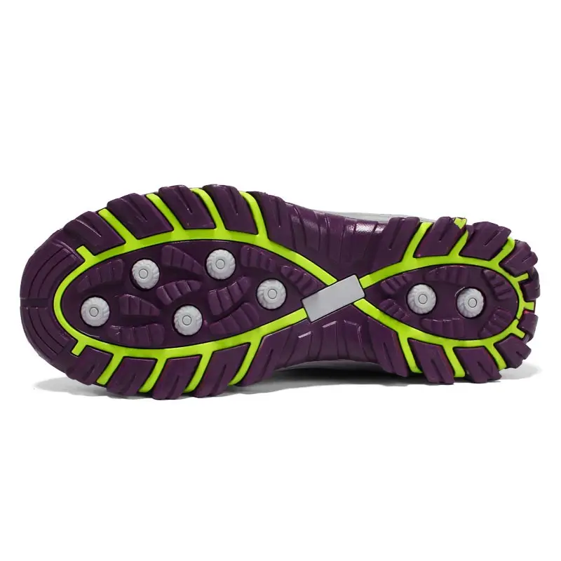 

Женские нескользящие кроссовки для бега, тенниса